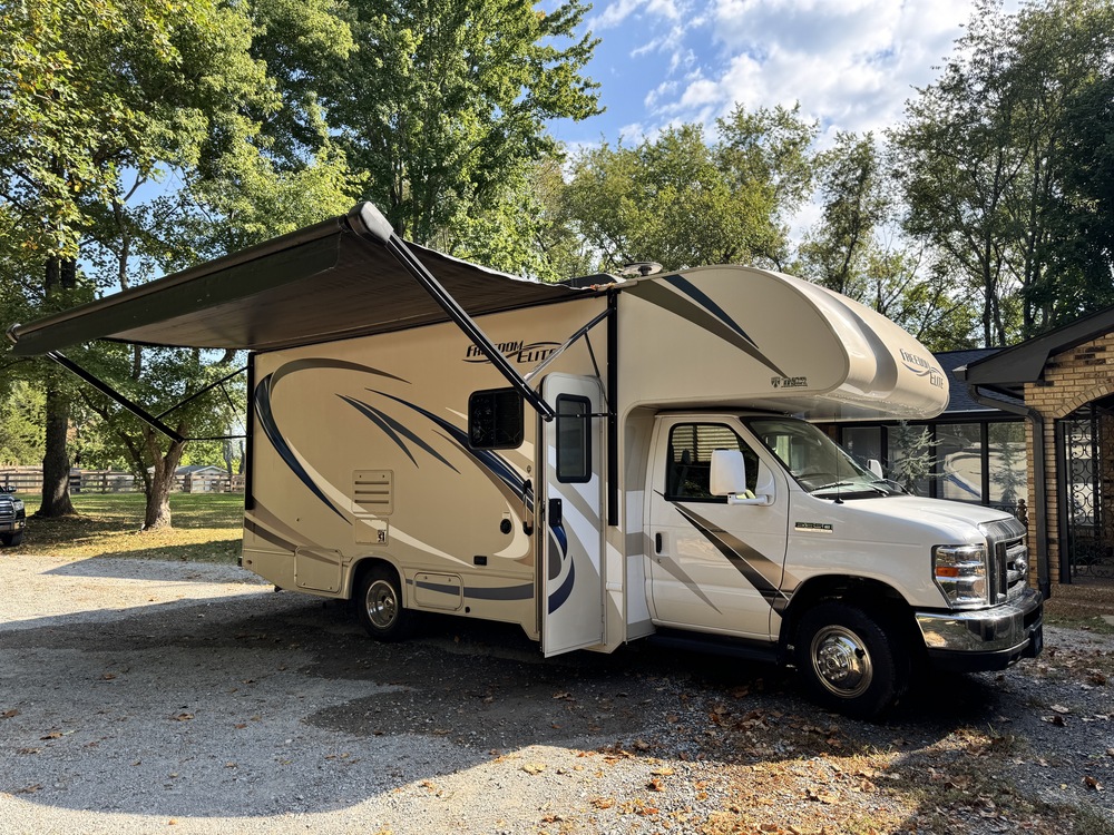 Photo of Rv