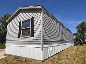 Thumbnail of mobile home