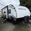 RV for Sale: 2022 EVO 2700BHX
