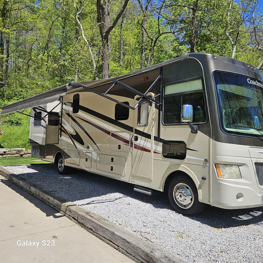 Photo of Rv