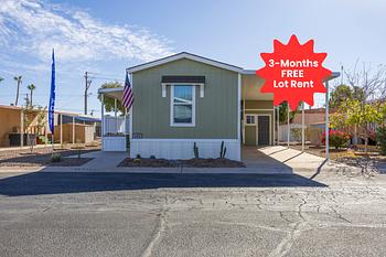 Thumbnail of mobile home