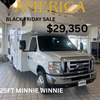 RV for Sale: 2020 325QR