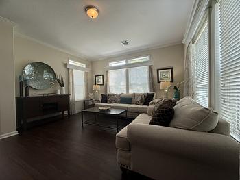 Camelot Lakes Village