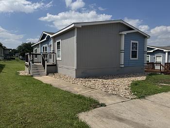 Thumbnail of mobile home