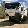 RV for Sale: 2022 BIGHORN 3950FL