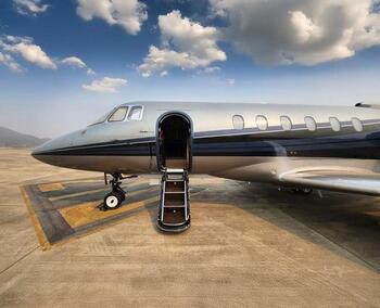 Thumbnail of aircraft