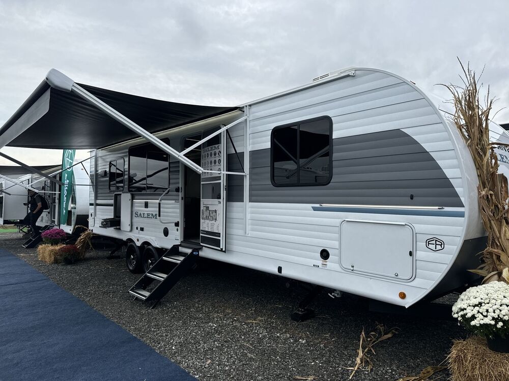 Photo of Rv