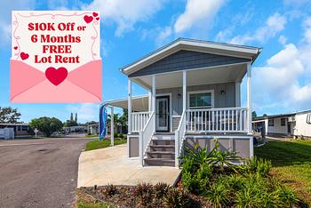 Thumbnail of mobile home