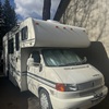 RV for Sale: 2002 VISTA 21B
