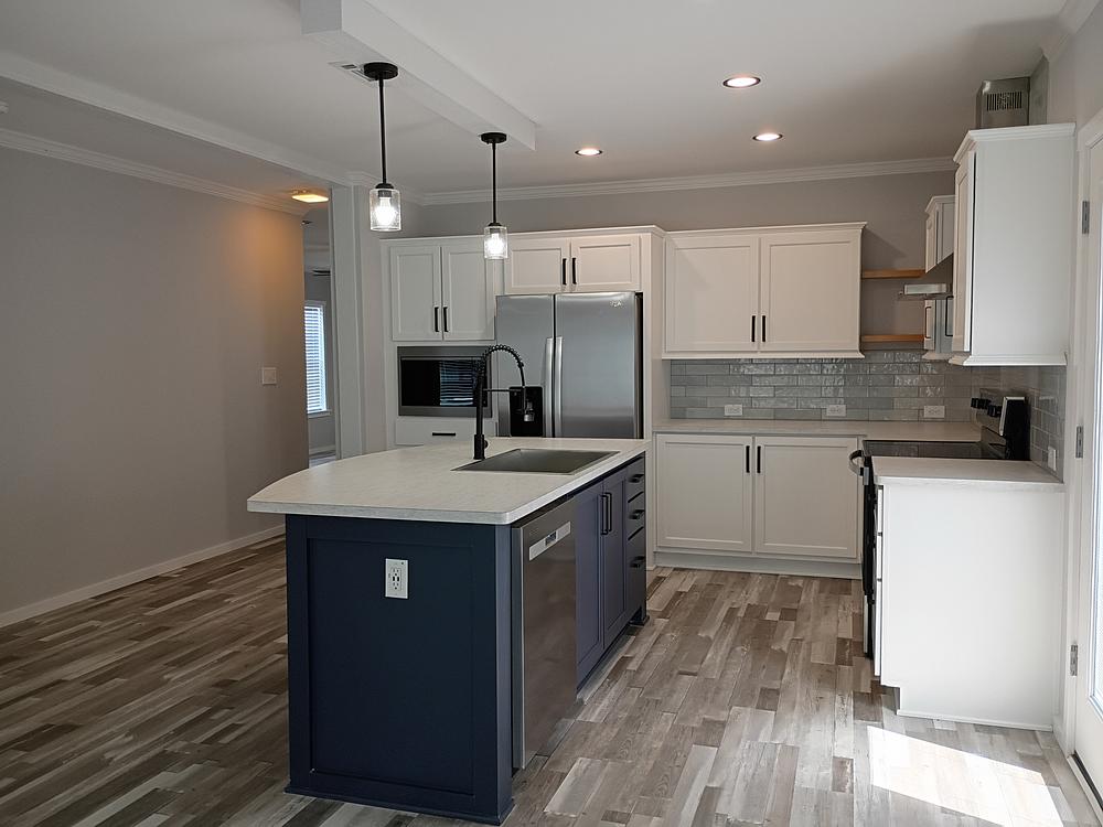 Cypress Lakes Village