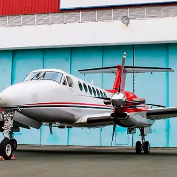 Thumbnail of aircraft