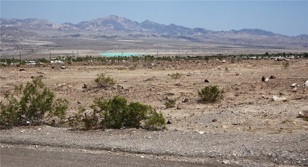 Photo of Mobile Home Lot