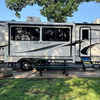RV for Sale: 2021 Cougar 34TSB