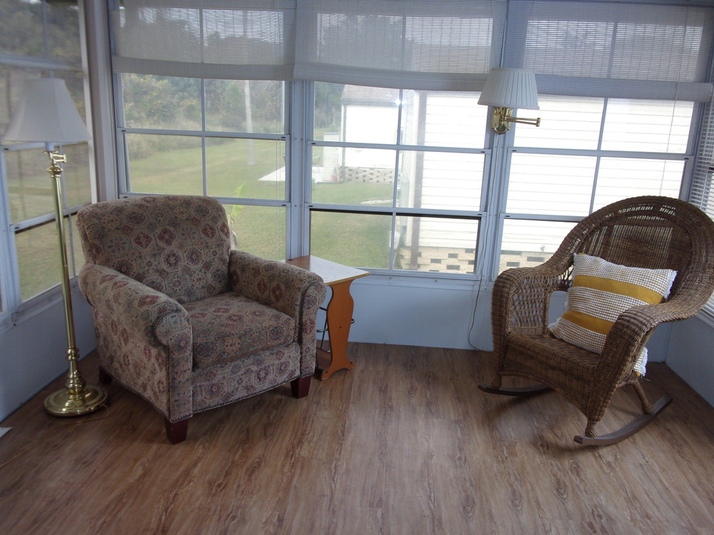 Lake Griffin Harbor Village