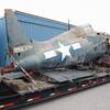 Aircraft for Sale: 1944 Grumman F4F Wildcat project