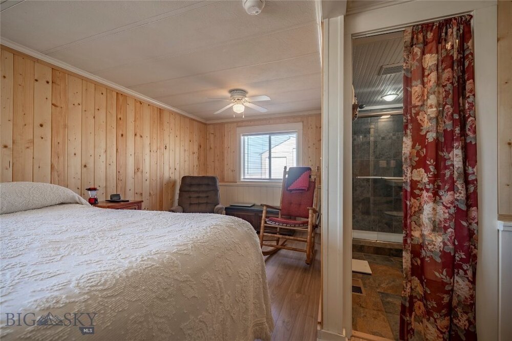 Photo of Mobile Home Lot