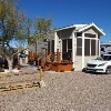 RV Lot for Sale: DESERT GARDENS  LOT D-50, Florence, AZ
