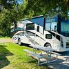 RV for Sale: 2021 HURRICANE 29M