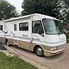 RV for Sale: 2000 CATALINA 30FT