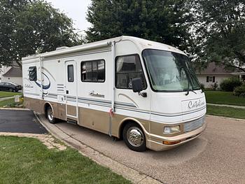 Thumbnail of RV