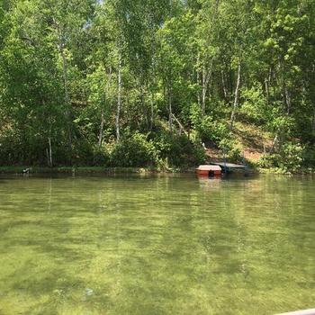Photo of RV Lot