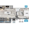 RV for Sale: 2021 REFLECTION 295RL