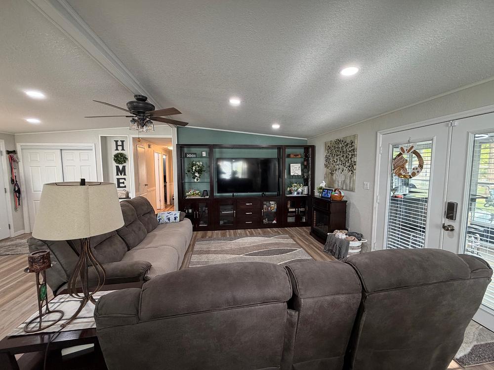 Rolling Greens Village