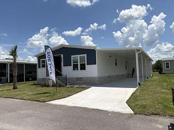 Thumbnail of mobile home