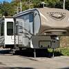 RV for Sale: 2013 CRUISER PATRIOT CF335SS