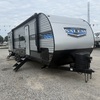 RV for Sale: 2021 SALEM 32BHDS