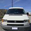 RV for Sale: 1995 Eurovan FULL CAMPER