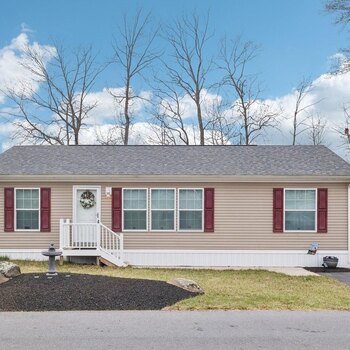 Thumbnail of mobile home