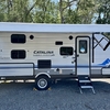 RV for Sale: 2022 CATALINA SUMMIT SERIES 7 184BHS