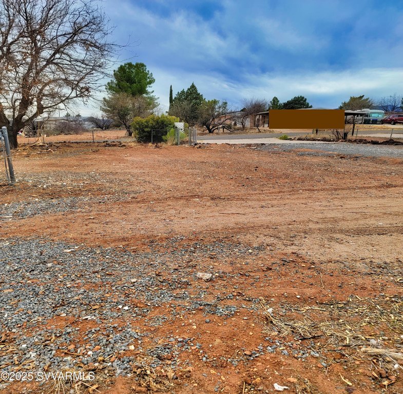 Photo of Mobile Home Lot