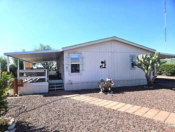 Thumbnail of mobile home