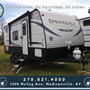 RV for Sale: 2021 SPRINGDALE 2010BH