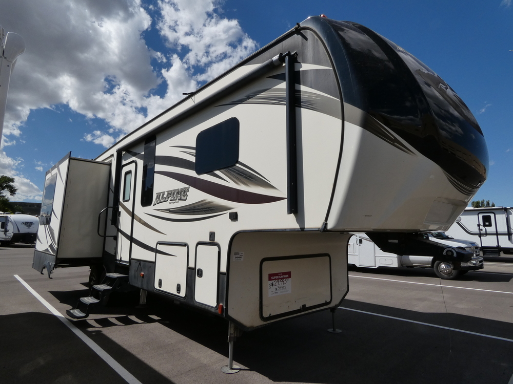 Photo of Rv