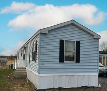 Thumbnail of mobile home park