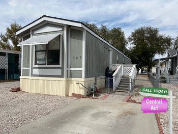 Thumbnail of mobile home