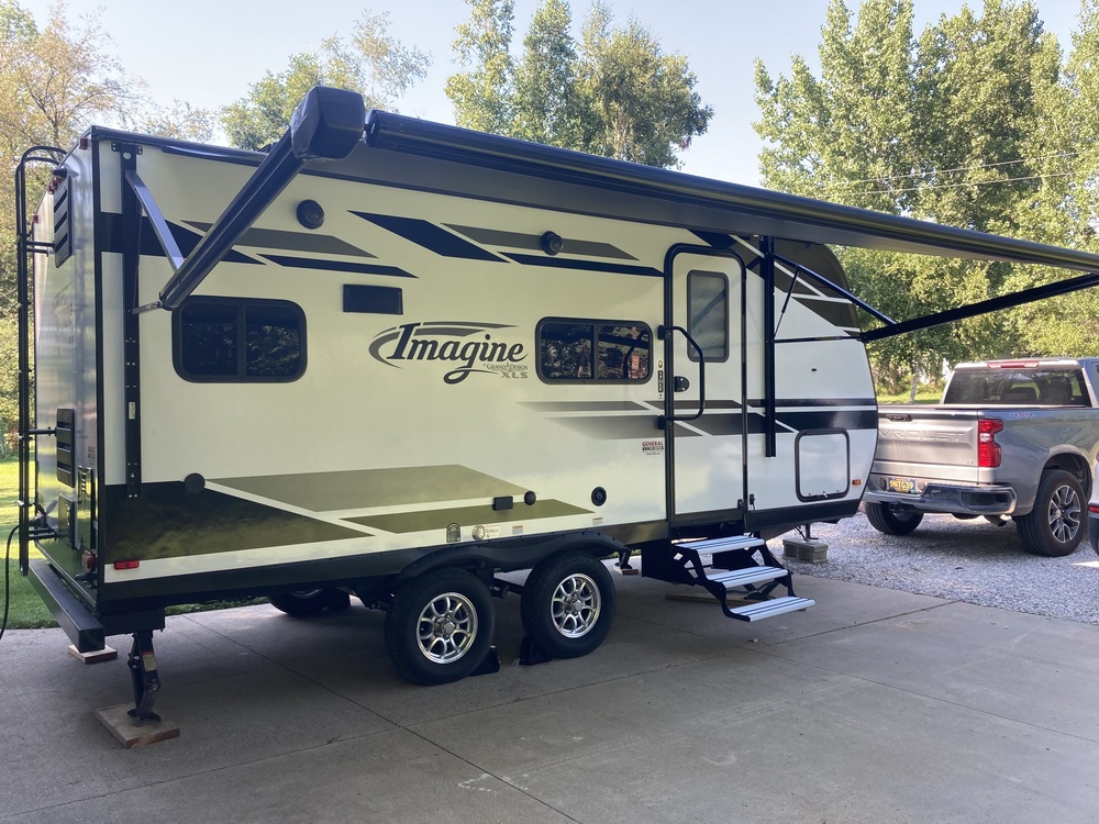 Photo of Rv