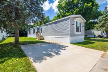 Thumbnail of mobile home