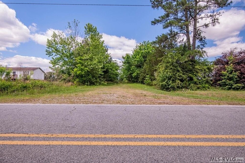 Photo of Mobile Home Lot