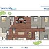 Mobile Home for Sale: 4 Bed 2 Bath 2026 Skyline   Lancaster