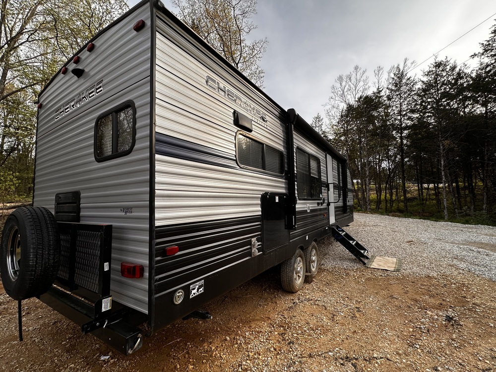 Photo of Rv