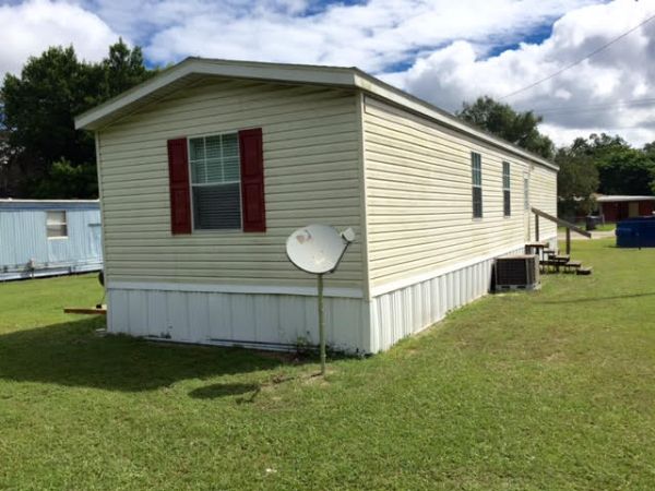 Photo of Mobile Home Park