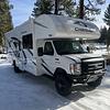 RV for Sale: 2021 CHATEAU 27R