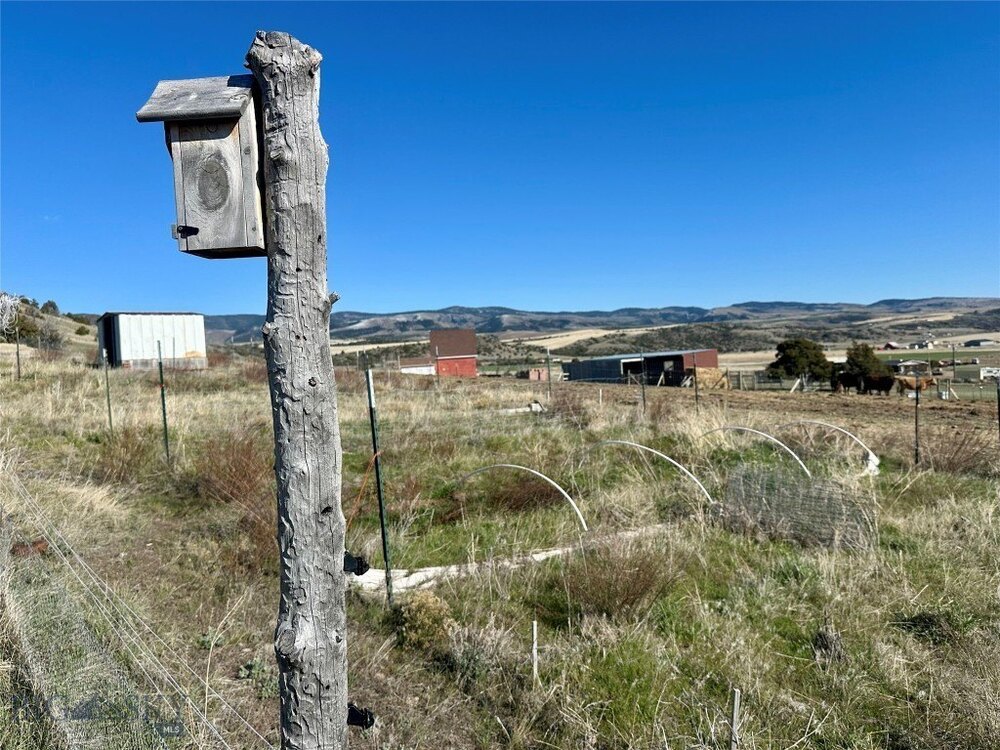 Photo of Mobile Home Lot