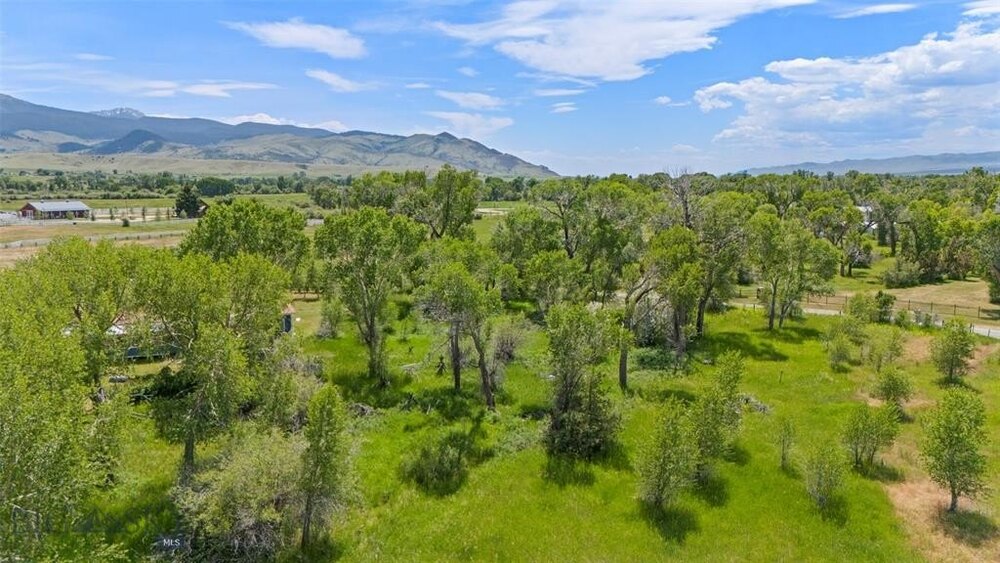 Photo of Mobile Home Lot