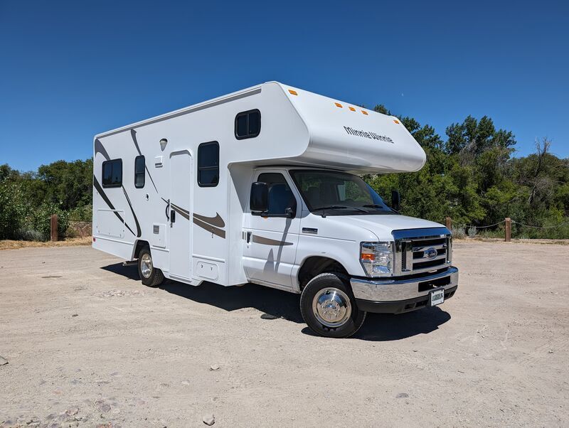 Photo of Rv