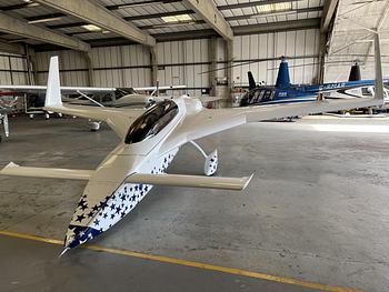 Thumbnail of aircraft